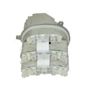 07.2007 - 05.2012 BMW 3-serie E91 LCI 2x Blinklys Hovedlys kontrollenhet Modul 63127245813 14