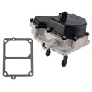 2018–2025 Jeep Wrangler JL Gladiator Vorderachs-Trennmotor 68391561AA 68391560AA