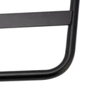 Seitliche Satteltaschenhalterung für Gepäckträger für Honda Grom/MSX 125 (2021–2025)
