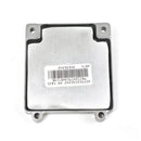2007-2010 G5 left strut tower transmission computer TCM ECU module T42 24242391 24234503 24252114