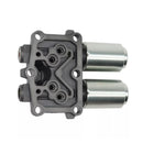 2009-2013 Honda Fit L4 Getriebe Doppellinearsolenoid 14141278 28260-RG5-004