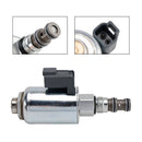 1827595 Magnetventil passer til Caterpillar 938G II 938H 938K 950G II 950H 950L