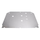 2015-2016 Polaris RZR S 900 Aluminium Skid Plate