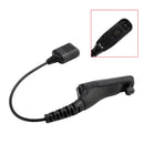 K-Schnittstellen-Headset-Port-Konverterkabel für XPR6380 XiR P8208 DP3401 DGP6150