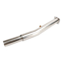 2001-2003 Audi S3 8L Modelle 3" Edelstahl Exaust Decat Downpipe