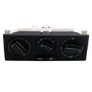Manuelles Klimasteuerungsmodul 1J0820045F 599-152 für VW Golf Jetta Beetle