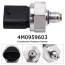 VW Skoda Seat Bentley Klimaanlagendrucksensor 4M0959603