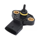 Ansaugdrucksensor 504358206 für Iveco Eurocargo I-III Stralis I Tector I