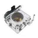 Corpo de borboleta 16119-ED000 para Nissan Tiida C11 1.6 HR 16 DE Hatchback a gasolina (2007–2011)