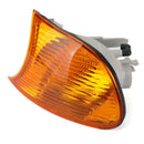 1998–2001 BMW 3 Series E46 Coupé linke Seite Bernstein Ecke Licht 63126904299