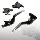 Adjustable clutch brake lever suitable for CFMOTO 700CL-X Heritage 2021-2022