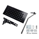 ACS6000ULS 088-6003-00 Sistema de rampa avançado Bloqueador de rampa para a maioria dos cortadores ZT
