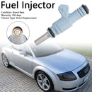1 STÜCKE Kraftstoff Injektor 0280155892 Fit Audi TT Quattro 1.5L 2000-2002 0280155893
