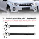 2015-2019 Land Rover Discovery Sport 2pcs amortecedores elétricos de porta traseira LR075420 LR058635 LR074798