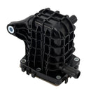 Citroen C4 Grand Picasso II - 2.0 BlueHDi EGR køler og hus 9678745680 9820965980
