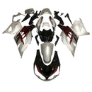 2012-2022 Kawasaki ZX14R ZZR 1400 zestaw owiewek wtryskowych