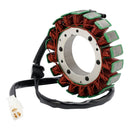 2002-2007 Suzuki GSX 1400 Statorgenerator + spenningsregulator + pakning 31401-42F00