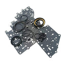 Til Toyota Camry U250E fra 2005 transmission generelt eftersyn sæt pakning U250E U250