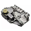 Tělo ventilu nabíječky Dodge Ram Chrysler z roku 2004 se solenoidovou sadou 545RFE