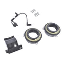 2003-2015 Ford Expedition Locking Hub Axles Actuator Vacuum Solenoid Valve 7L1Z3C247A 6L349H465BA