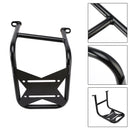 2019-2023 Triumph Scrambler 1200 XC Saddlebag Support Monteringsbrakett Stativ Høyre