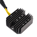 Regulador/rectificador de voltaje 12V 31600-Abd2-900 para Kymco X-Town 125I 2016-2020 Dt X125