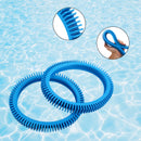 Bagdæksæt poolrens med superpukkel og 896584000-082 til poolsjov