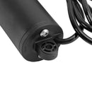 15057-001 Ekstremt holdbar aktuator 2-1/4""Nav 12V 101 XDS aktuator trimflig