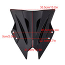 Szyba przednia do KAWASAKI NINJA 500 EX500R 2024-2025
