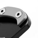 Forstør standpladepude egnet til Speed ​​​​Twin 1200 19-21 Thruxton 1200/R 16-19