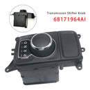Perilla de cambio de marchas para Dodge Ram Classic 1500 (2013-2024) 68171964AI
