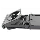 2002-2008 Audi A4 B6 B7 Front Dashboard Bil Kopholder Sliding 8E1862534K