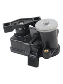 2014-2016 Til Mercedes-Benz E 350 BlueTEC/d C207 3.0 Coupé Indsugningsmanifold aktuator 6421500594