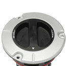 Passend für Ford F-450 Super Duty 2005–2023 BC3Z-3B396-B Vordere manuelle Freilaufnabenverbindung 2 Stück