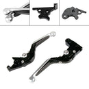 Adjustable clutch brake lever suitable for CFMOTO 250SR 250NK CBS 2019-2022