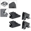 2013–2021 Polaris Ranger XP 900 3 Zoll Lifting Set Vorder- und Hinterradaufhängung