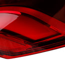 2017-2020 Audi Q5 MK2 Pre-Facelift Right Rear Tail Light LED 5 PIN 80A945094B