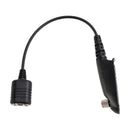 K-Schnittstelle Headset-Port-Konverterkabel für GP140 GP328 GP360 HT1250LS MTX950