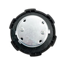 Tankin korkki Yamaha XT 600 350 250 DT 125 R XTZ 750 660 TW 125 200 Trailway