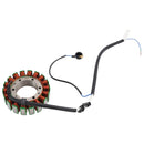 1981-1983 für Yamaha XV750 Virago Stator Lichtmaschine Magnet 4x7-81410-20