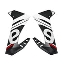 Injection ABS Kunststoff Karosserie Verkleidung Kit für Aprilia RS457 2024-2025 08#