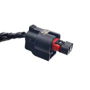 Einspritzdüsen-Kabelbaum 68087837AC für Jeep Wrangler 2012-2017