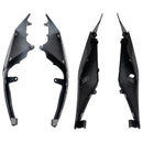 2021-2024 Aprilia RSV4 rear side panel for driver's seat