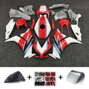 ABS plastbeklædningssæt til Honda CBR1000RR 2012-2016