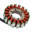 1991 Yamaha SRX600 Magneto Stator Generator 3SX-81410-00