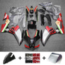 2016-2020 Aprilia RSV4 1000 injection fairing kit krop lavet af plast