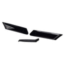 2006-2013 Porsche 997 (911) GT3/GT3 RS Tonade LED-sidoblinkers Generiska
