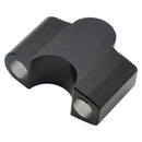 2023-2024 Honda CL250 CL300 CL500 Lenkererhöhungsabstandshalter + 20 mm, schwarz