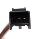 LED-bromsljus till Chevy Silverado 2007-2013