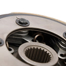 2012-2015 Coleman Outfitter 400 Embrague de zapata húmeda MM010701 21230-003-0000